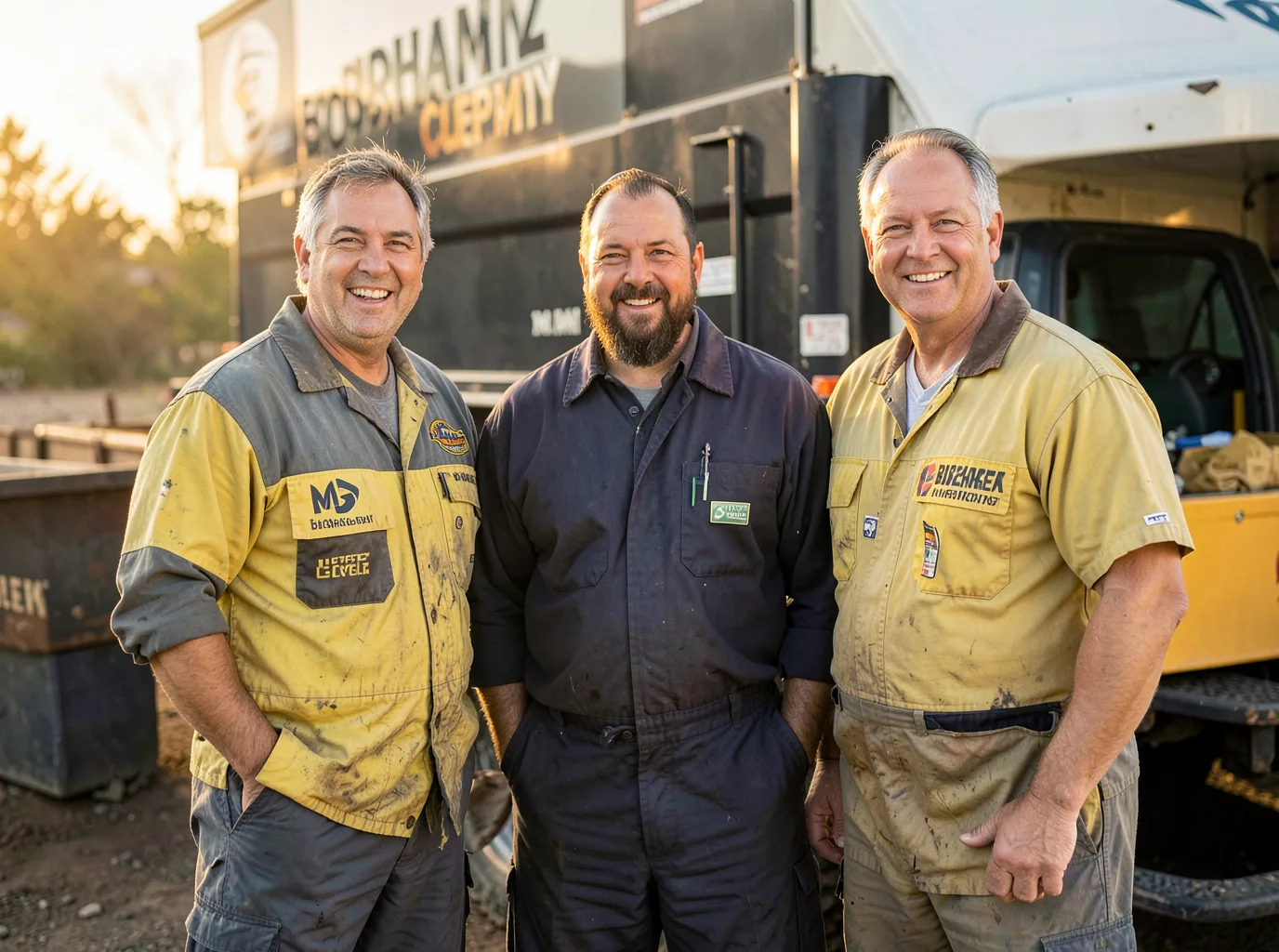 Sewage Cleanup company in Commerce, GA