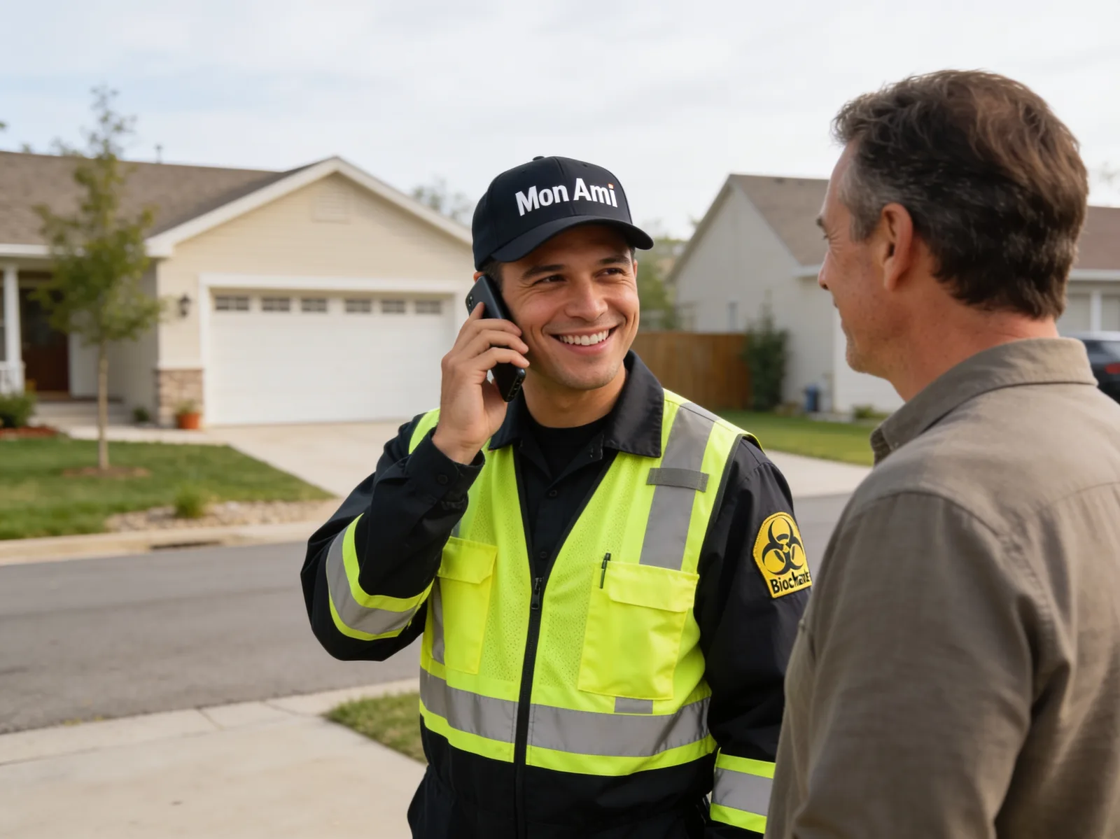 Sewage Cleanup Commerce, GA FAQs